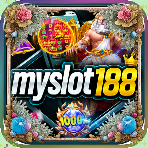 myslot188 — galeri pratinjau Resmi APK